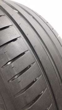 michelin 255/50r19 pilot sport 4 suv cod.YY52
