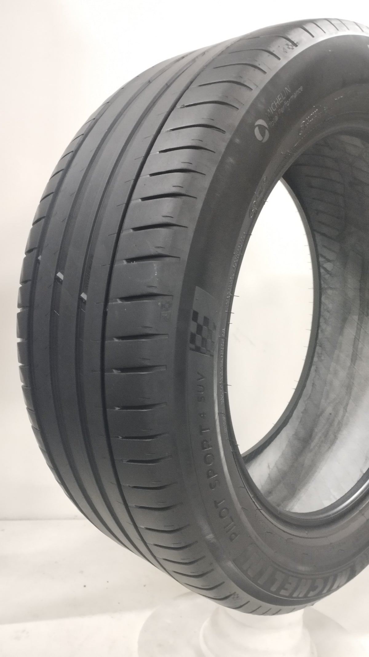michelin 255/50r19 pilot sport 4 suv cod.YY52