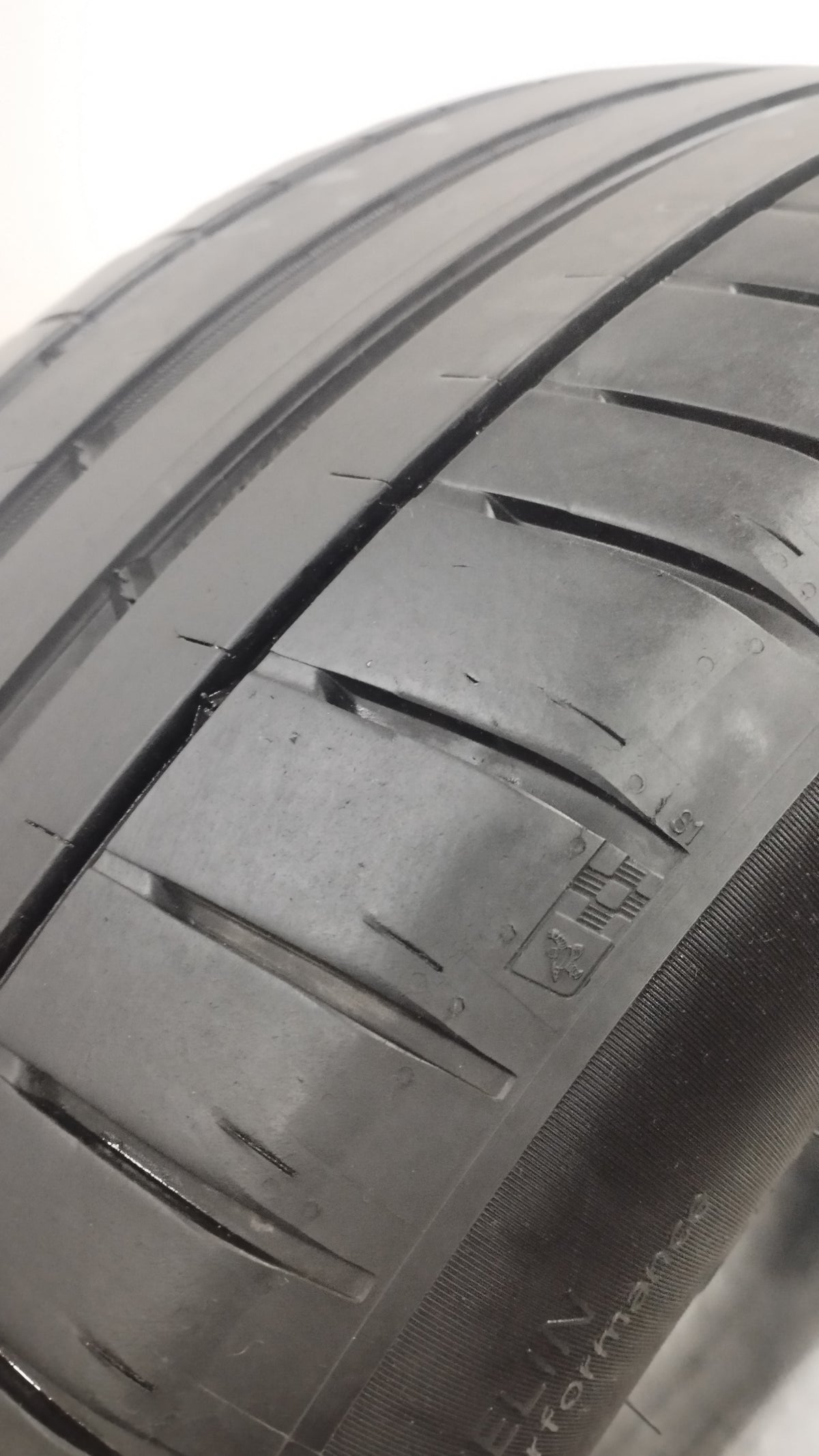 michelin 255/50r19 pilot sport 4 suv cod.YY52