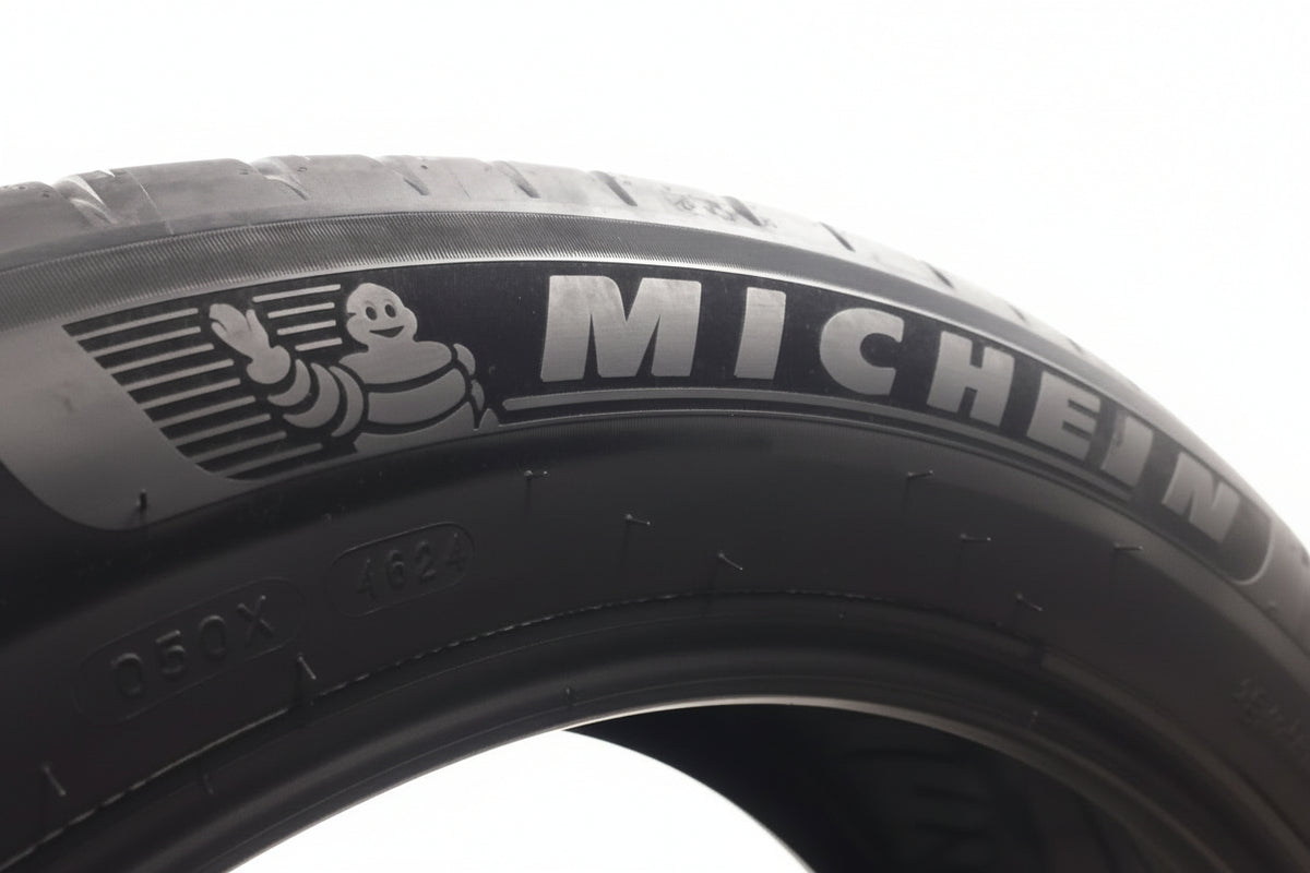 michelin 255/50r19 pilot sport 4 suv cod.YY52