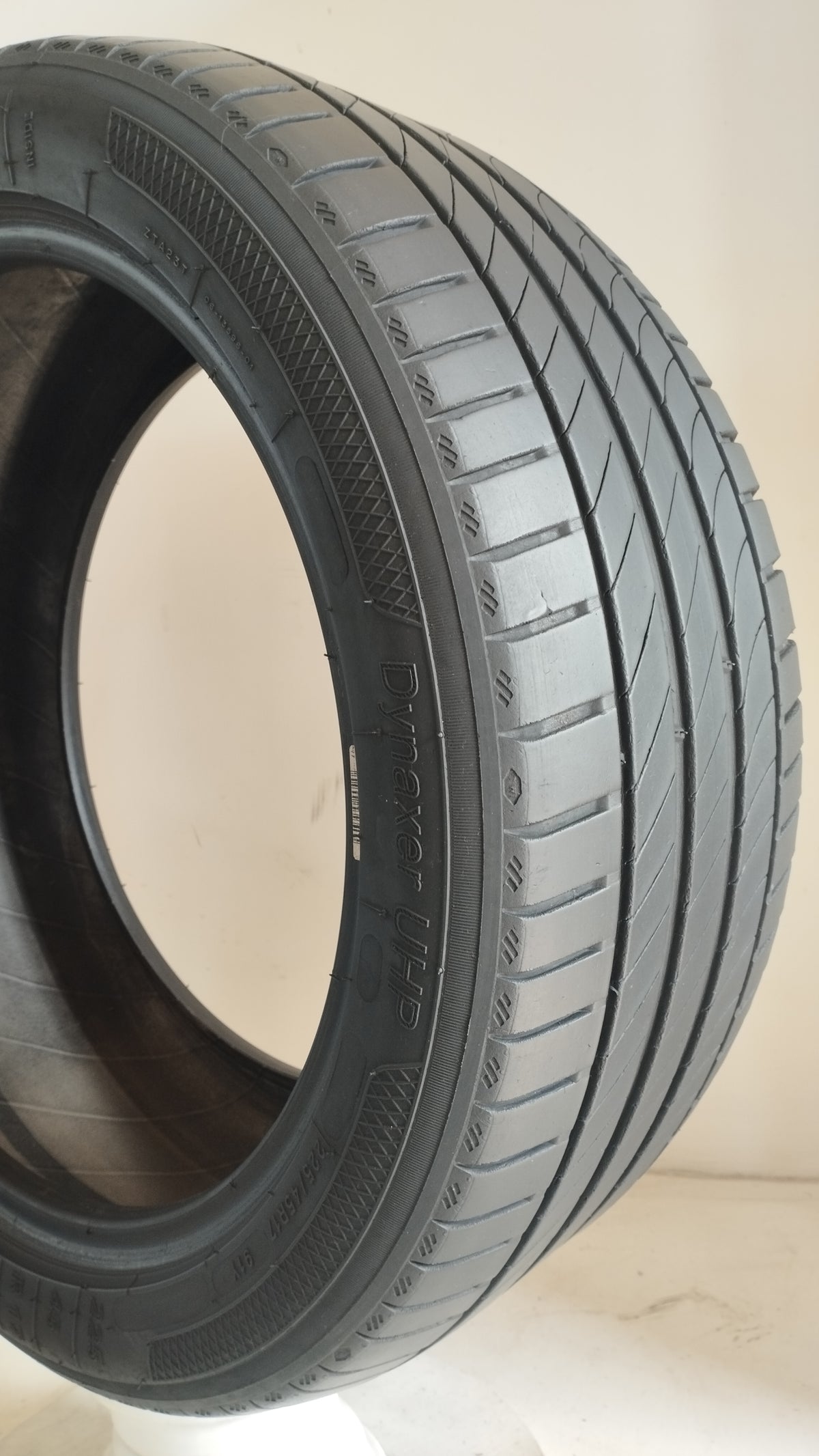kleber dynaxer uhp 225/45 r17 (5.0 mm) cod.YY530