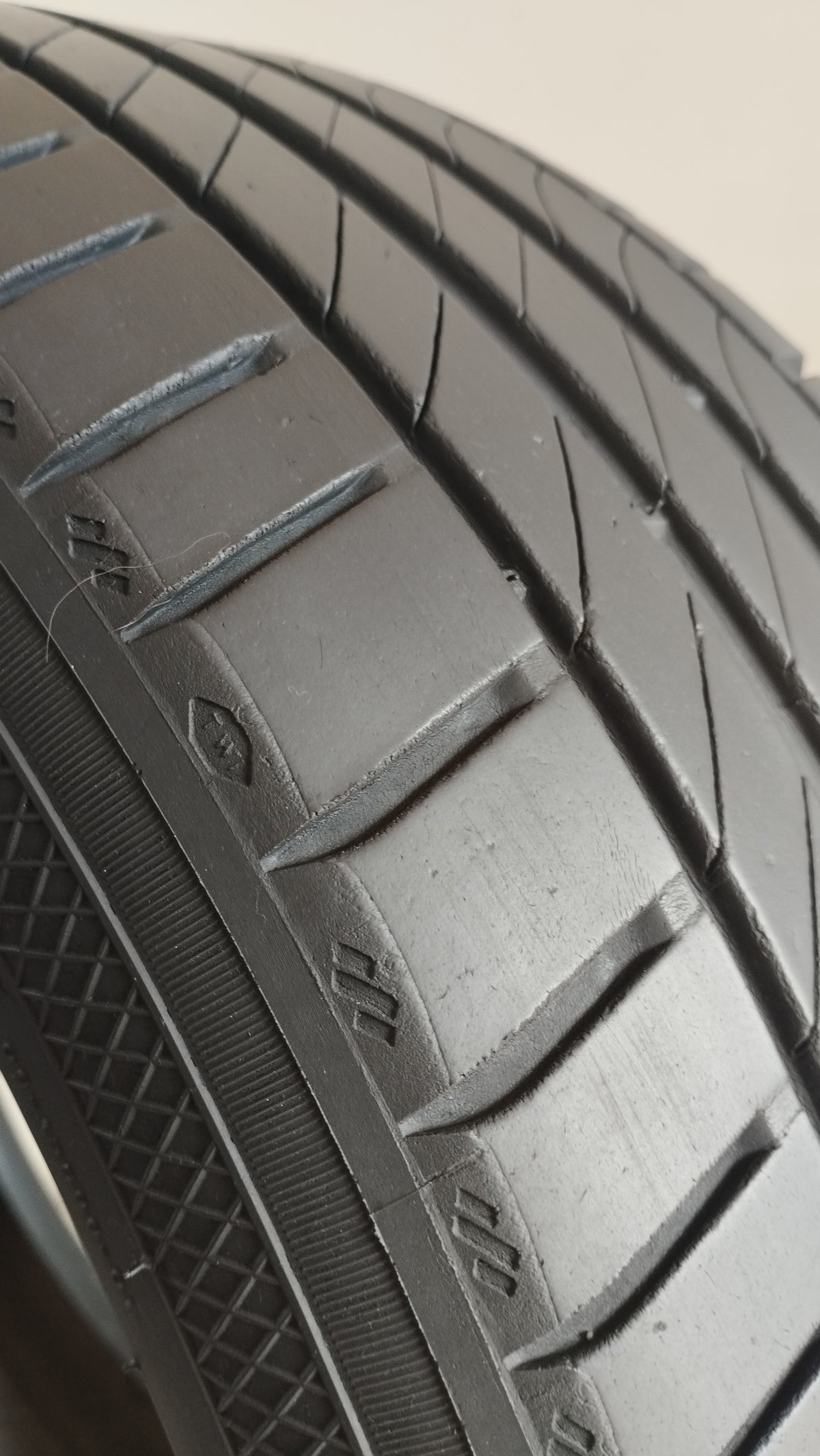 kleber dynaxer uhp 225/45 r17 (5.0 mm) cod.YY530