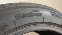 kleber dynaxer uhp 225/45 r17 (5.0 mm) cod.YY530