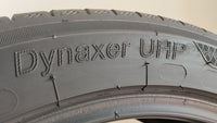 kleber dynaxer uhp 225/45 r17 (5.0 mm) cod.YY530