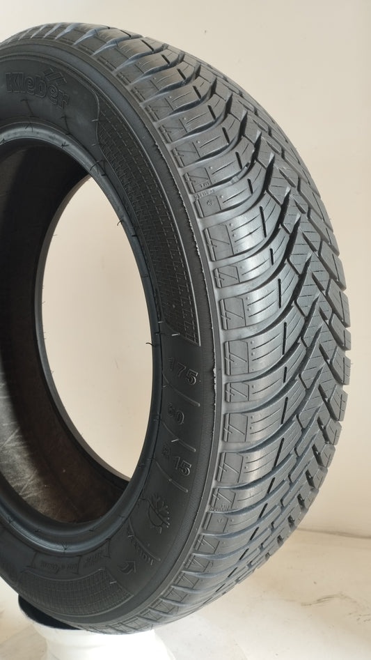 kleber quadraxer 175/60 r15 (6.0 mm) cod.YY531
