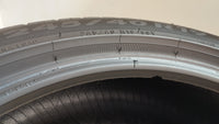 pirelli cinturato p7 MOE runflat 245/40 r19 6.0 mm cod.YY538