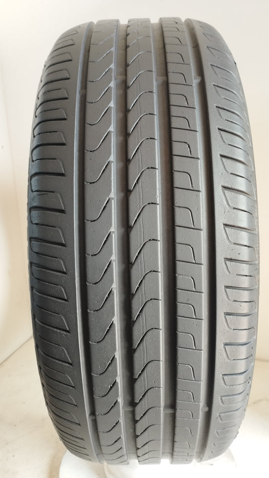 pirelli cinturato p7 MOE runflat 245/40 r19 6.0 mm cod.YY538