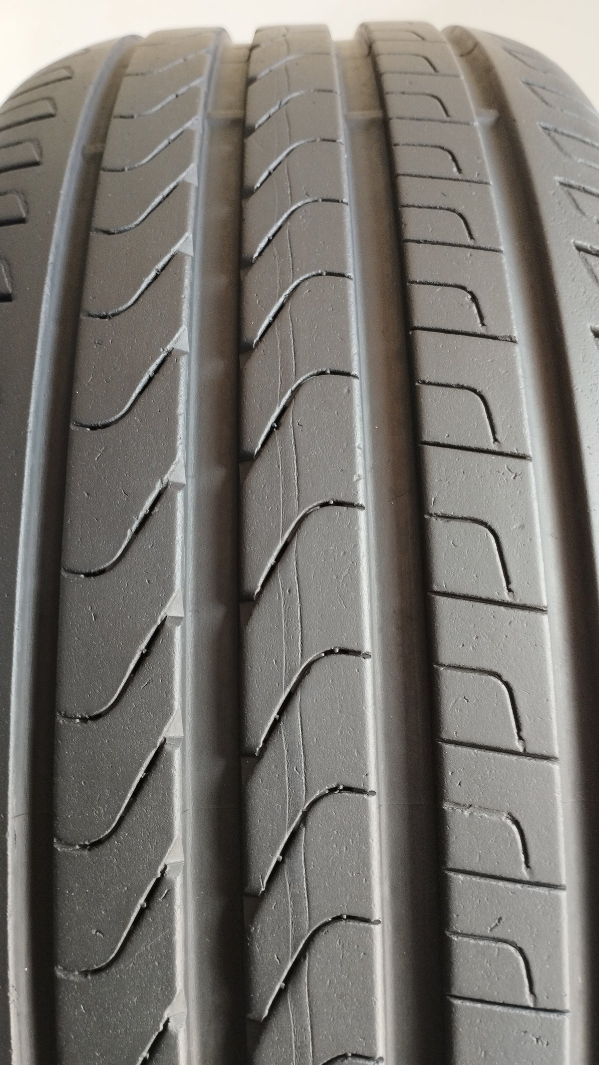 pirelli cinturato p7 MOE runflat 245/40 r19 6.0 mm cod.YY538