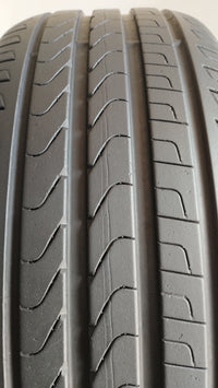 pirelli cinturato p7 MOE runflat 245/40 r19 6.0 mm cod.YY538