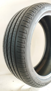 pirelli cinturato p7 MOE runflat 245/40 r19 6.0 mm cod.YY538