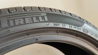pirelli cinturato p7 MOE runflat 245/40 r19 6.0 mm cod.YY538