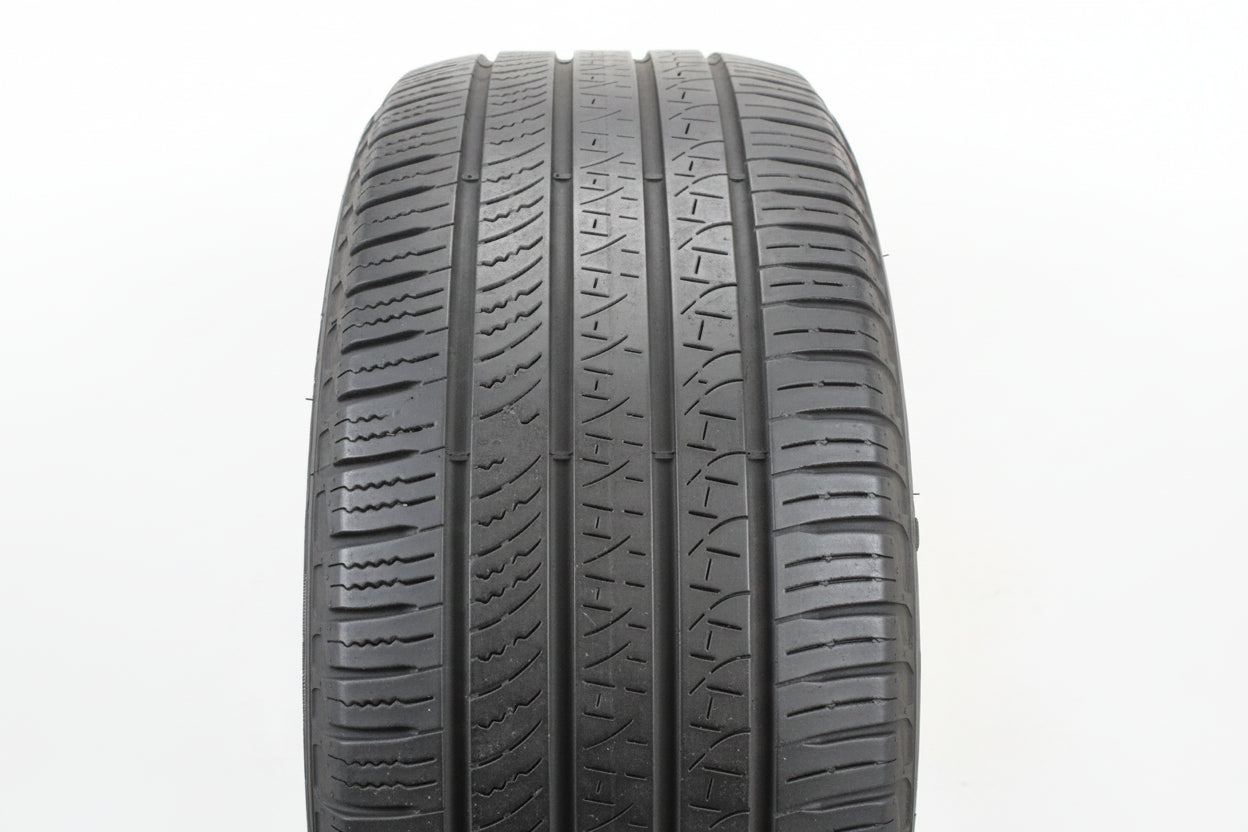 pirelli 255/55 r19 scorpion verde allseason LR cod.YY54