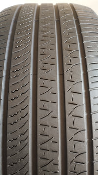 pirelli 255/55 r19 scorpion verde allseason LR cod.YY54
