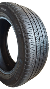 pirelli 255/55 r19 scorpion verde allseason LR cod.YY54