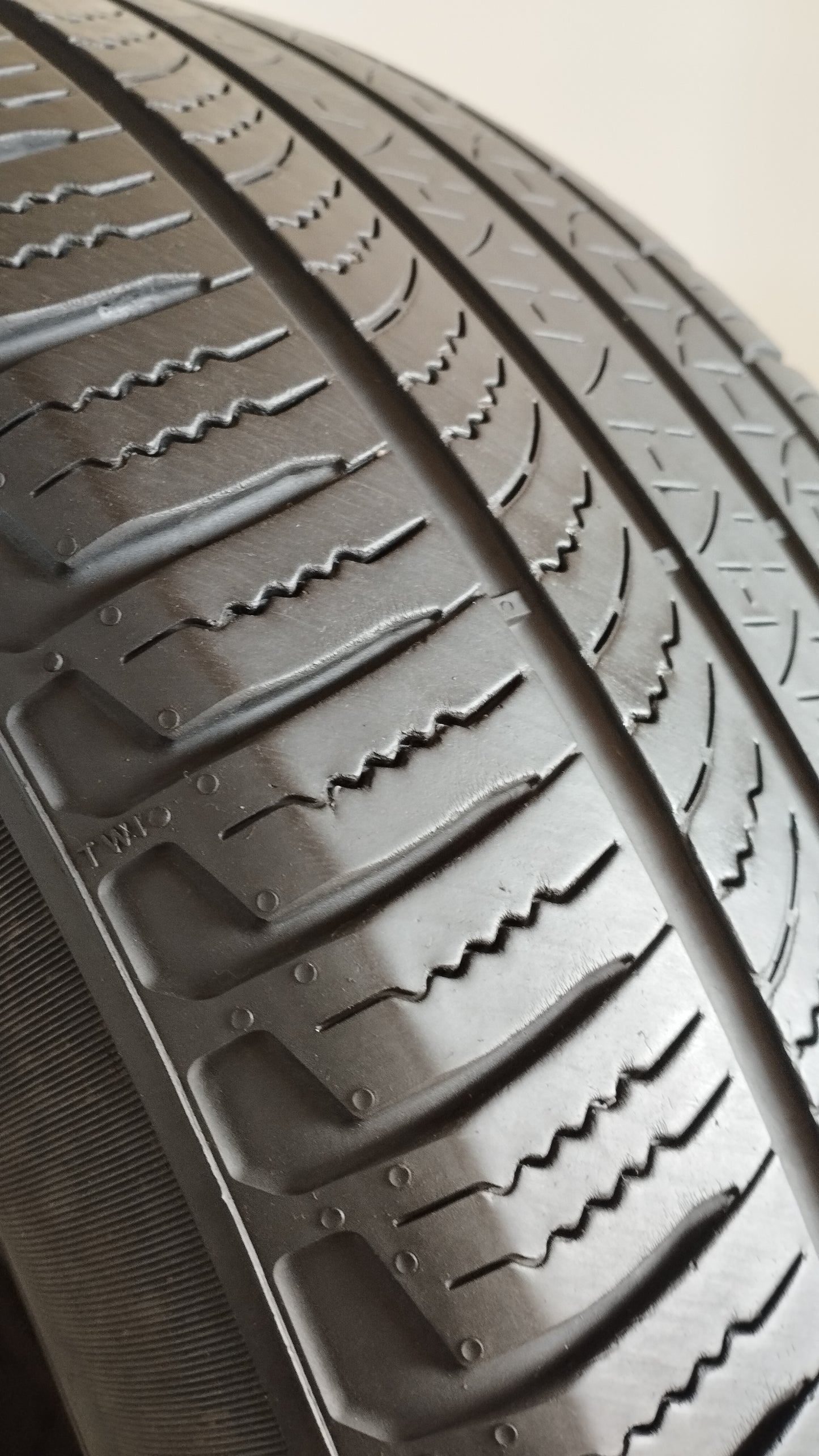 pirelli 255/55 r19 scorpion verde allseason LR cod.YY54