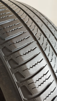pirelli 255/55 r19 scorpion verde allseason LR cod.YY54