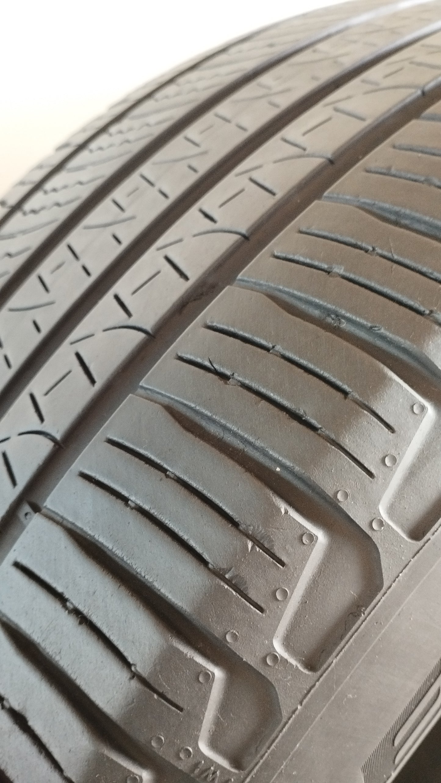 pirelli 255/55 r19 scorpion verde allseason LR cod.YY54