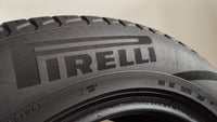 pirelli 255/55 r19 scorpion verde allseason LR cod.YY54