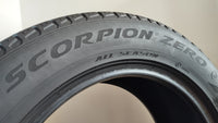 pirelli 255/55 r19 scorpion verde allseason LR cod.YY54