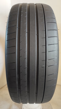 michelin 245/45 r19 pilotsport 4s cod.YY57