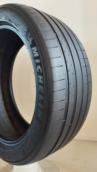 michelin 245/45 r19 pilotsport 4s cod.YY57