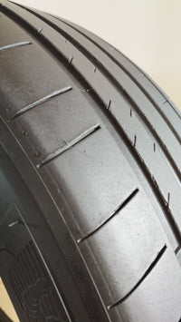 michelin 245/45 r19 pilotsport 4s cod.YY57