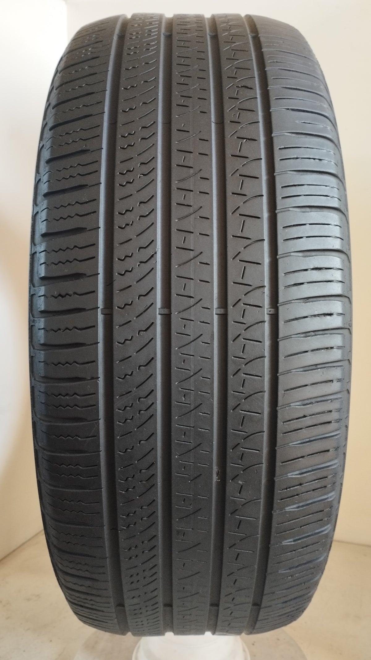 pirelli 255/50 r20 scorpion verde allseason LR cod.YY58