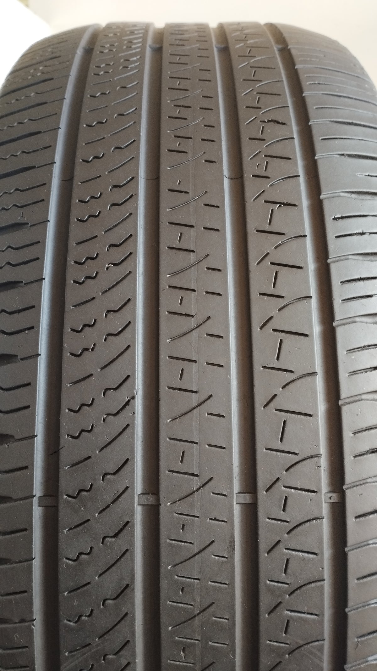 pirelli 255/50 r20 scorpion verde allseason LR cod.YY58