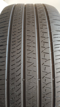 pirelli 255/50 r20 scorpion verde allseason LR cod.YY58