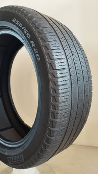 pirelli 255/50 r20 scorpion verde allseason LR cod.YY58