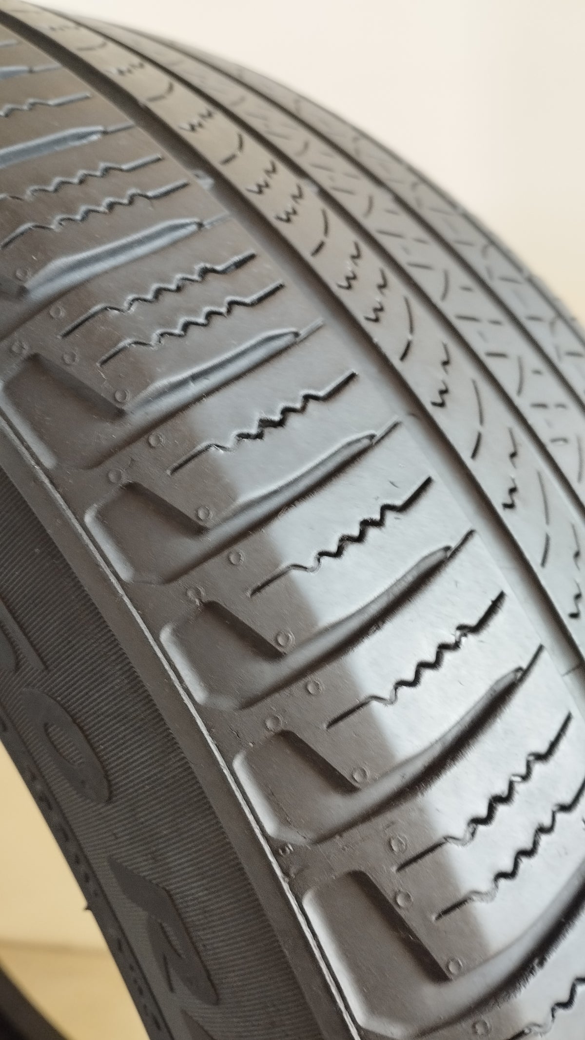 pirelli 255/50 r20 scorpion verde allseason LR cod.YY58