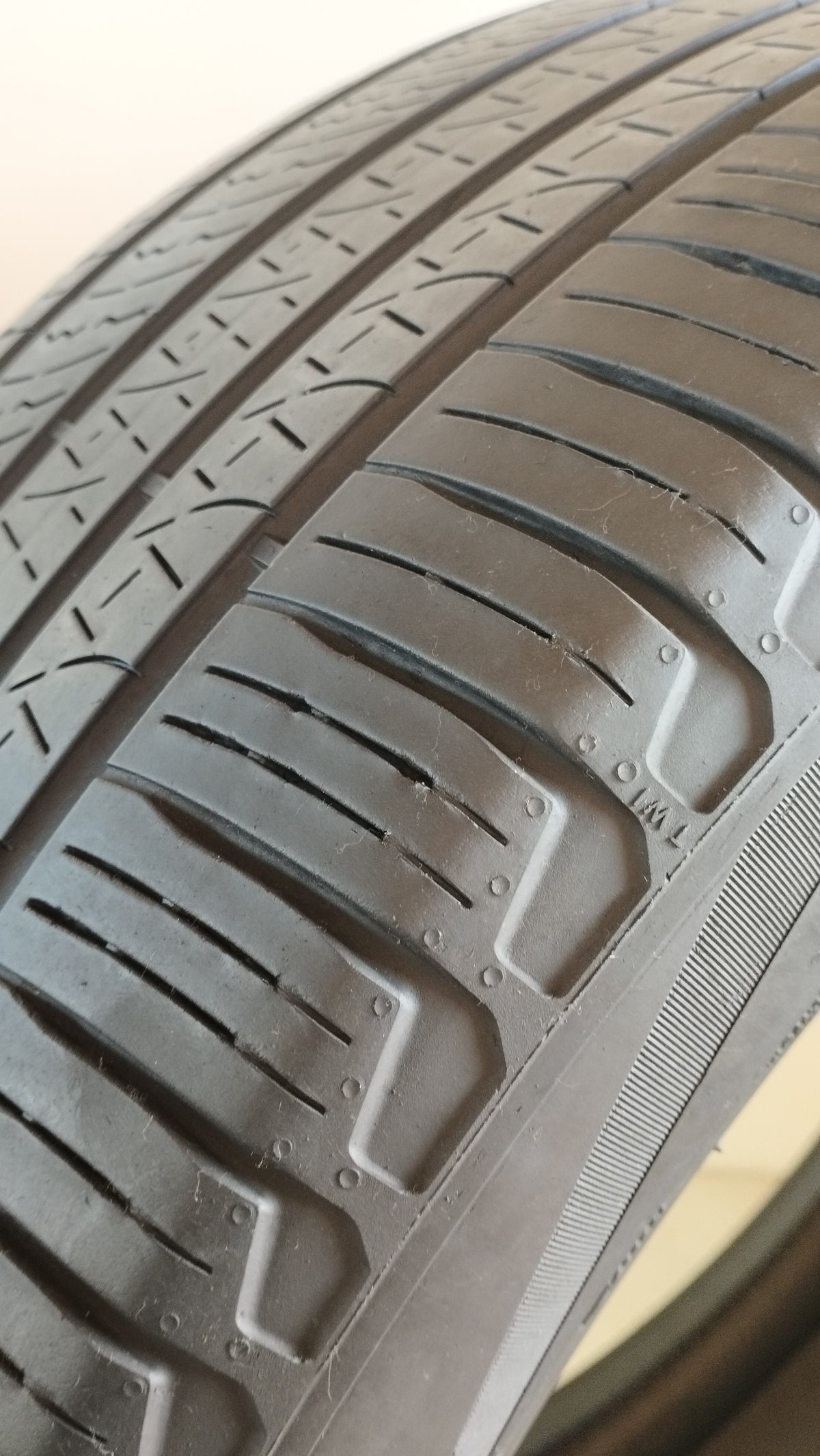 pirelli 255/50 r20 scorpion verde allseason LR cod.YY58