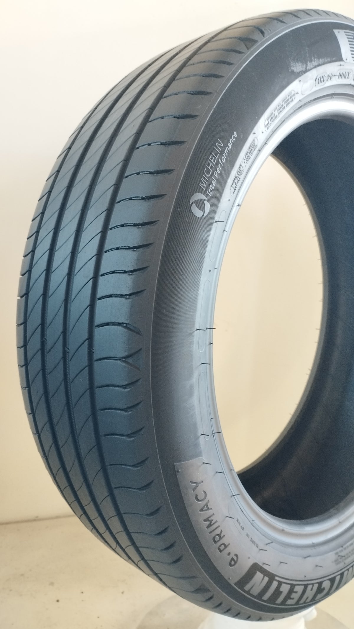 michelin 205/55 r19 e primacy cod.YY59