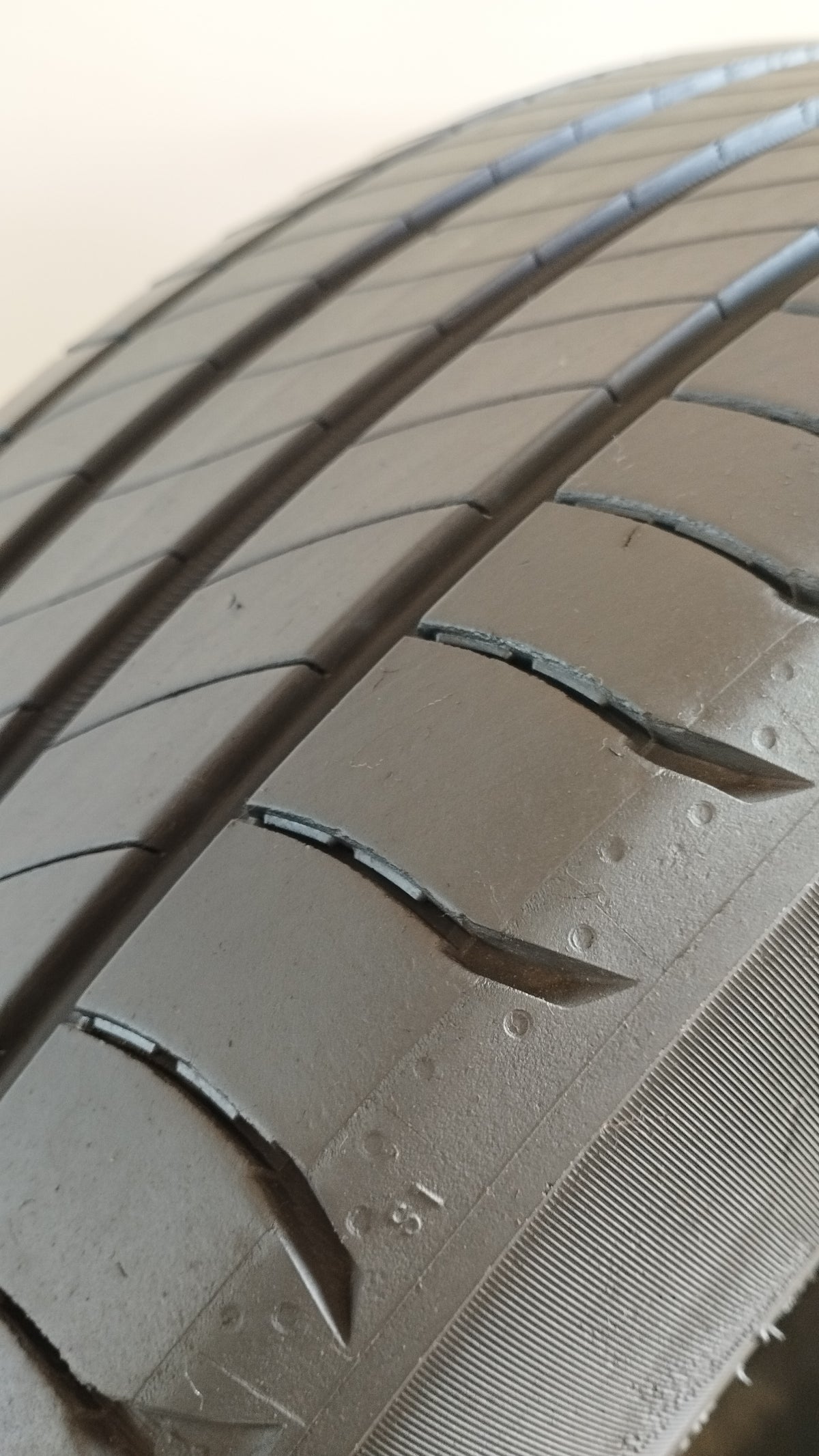 michelin 205/55 r19 e primacy cod.YY59