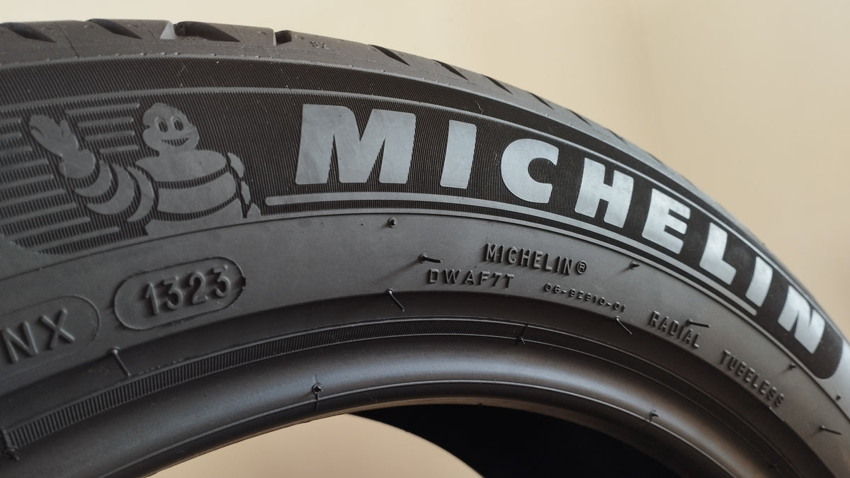 michelin 205/55 r19 e primacy cod.YY59