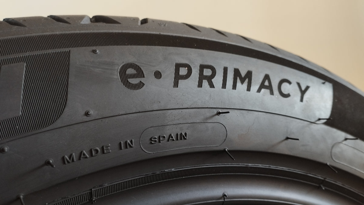 michelin 205/55 r19 e primacy cod.YY59