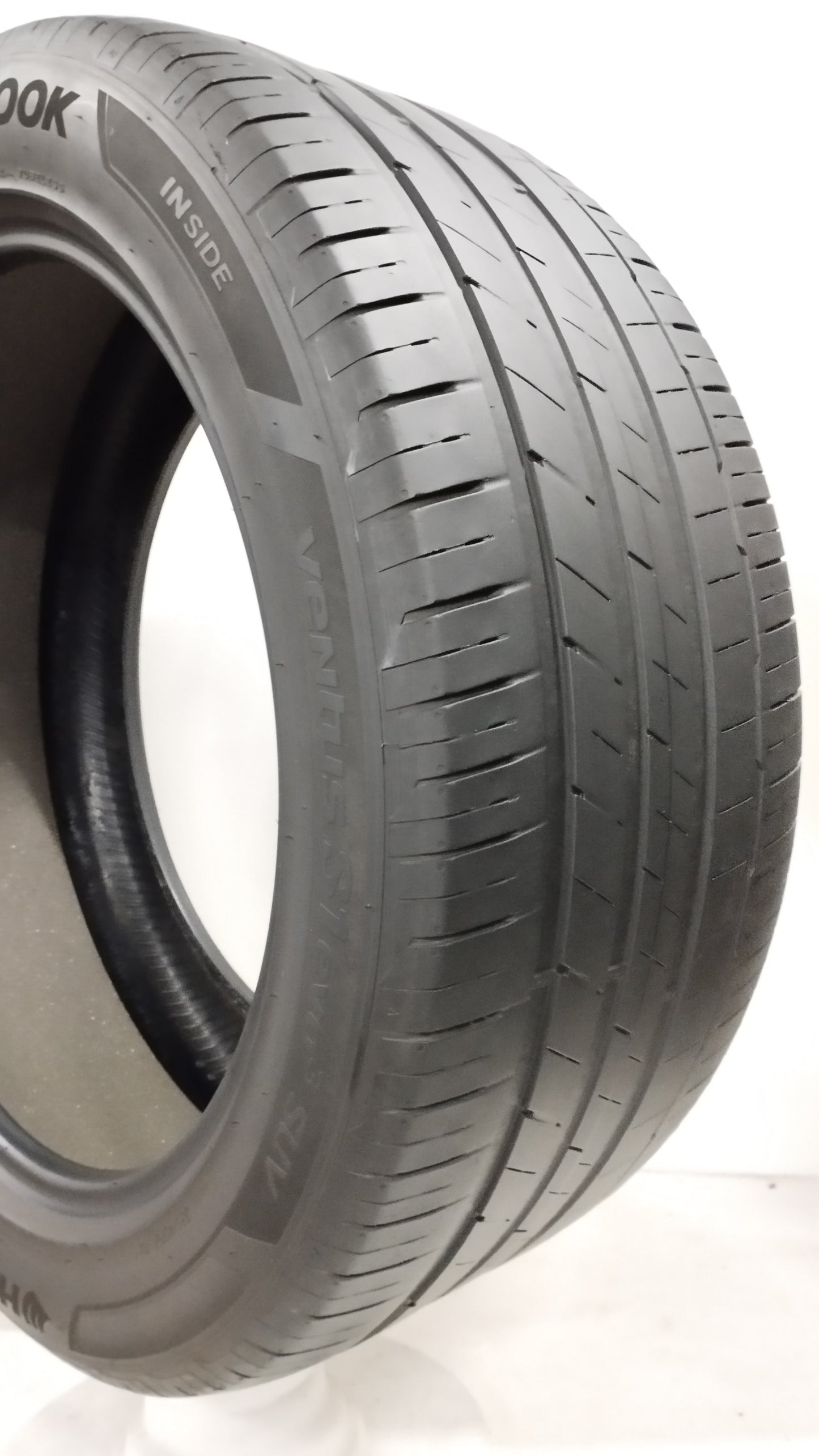 hankook 285/45 r21 ventus s1 evo3 suv ao cod.YY5
