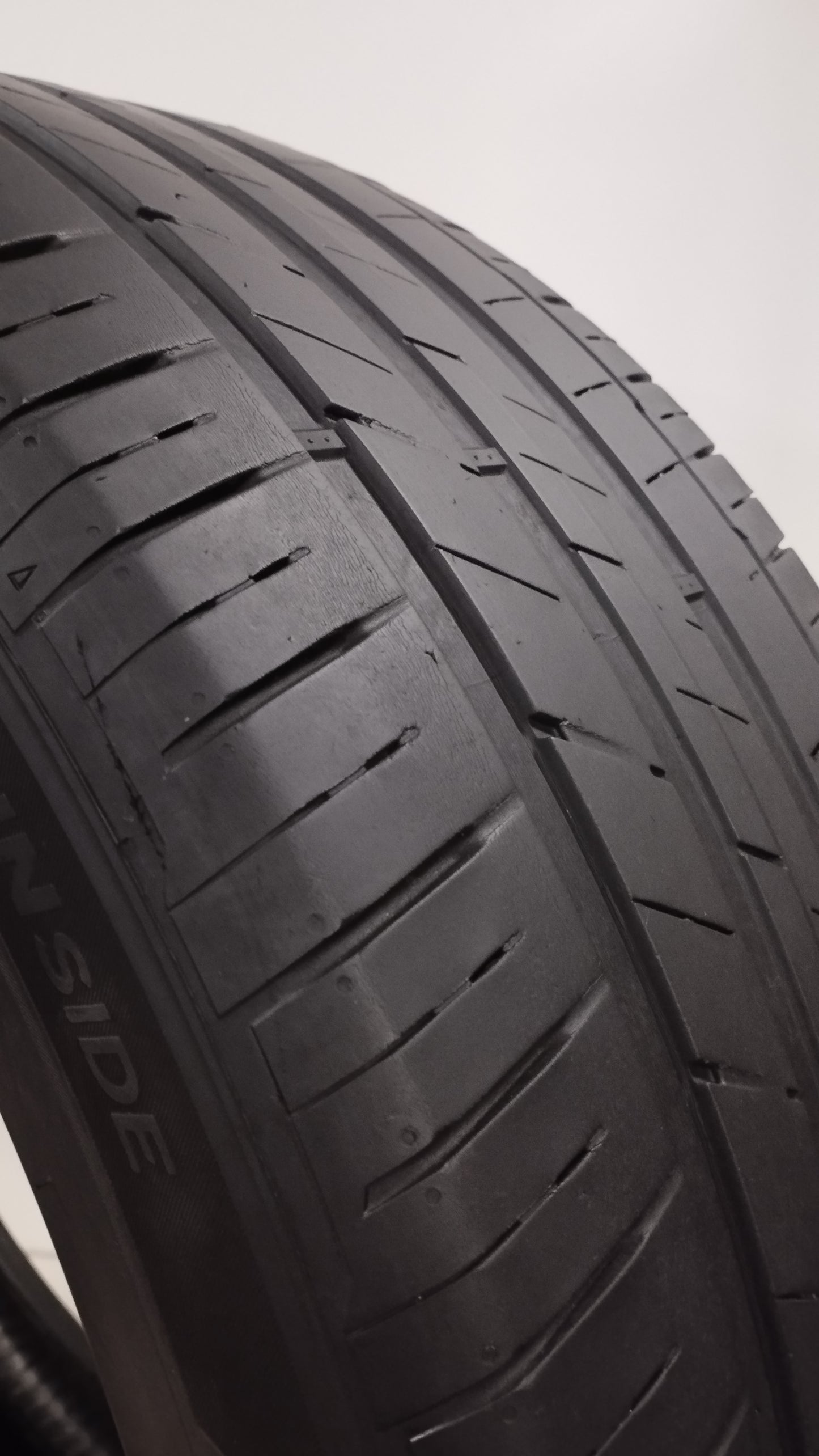hankook 285/45 r21 ventus s1 evo3 suv ao cod.YY5