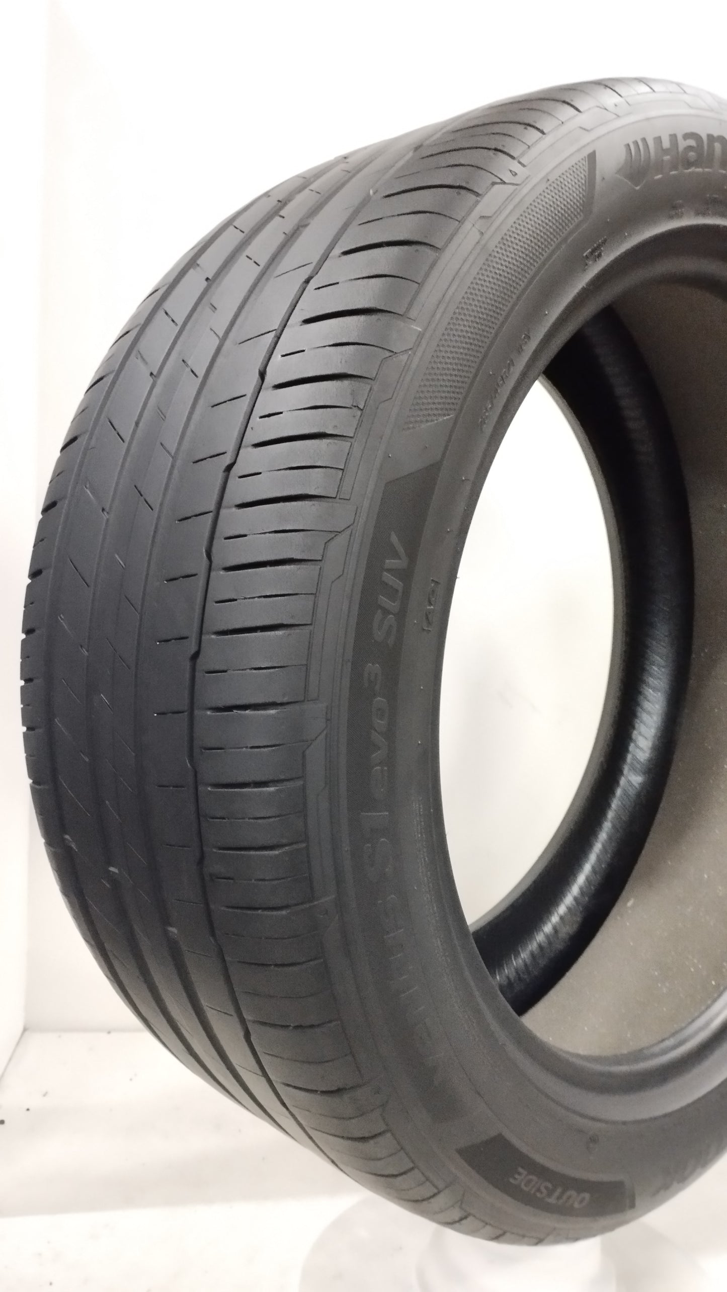 hankook 285/45 r21 ventus s1 evo3 suv ao cod.YY5