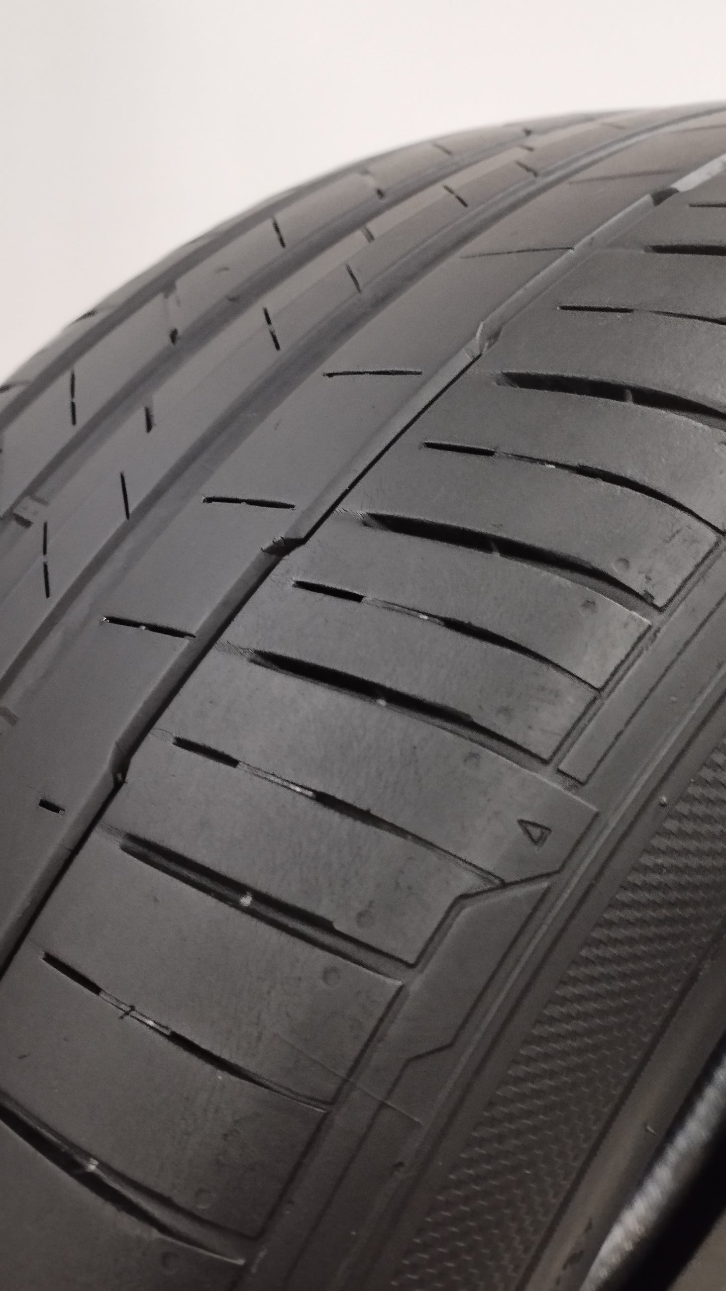 hankook 285/45 r21 ventus s1 evo3 suv ao cod.YY5