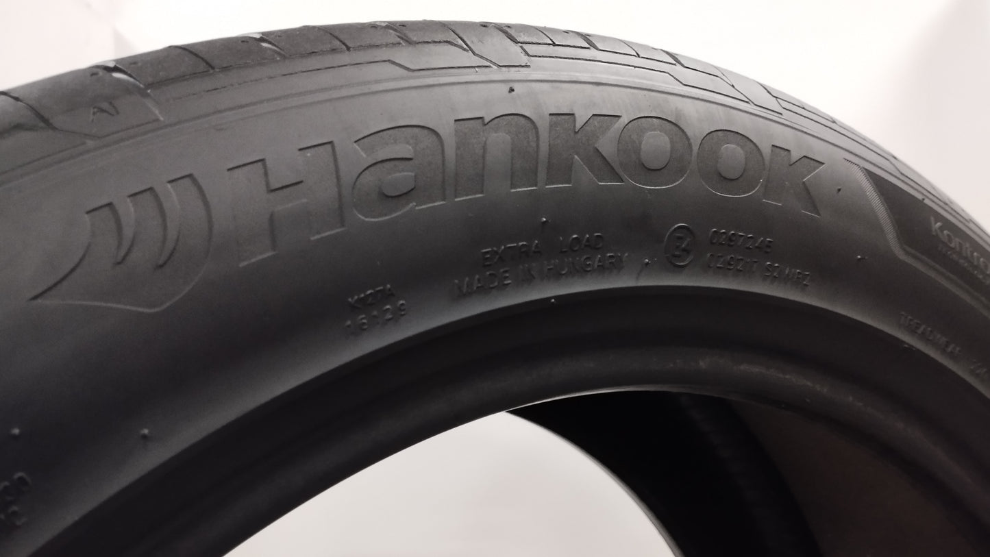 hankook 285/45 r21 ventus s1 evo3 suv ao cod.YY5