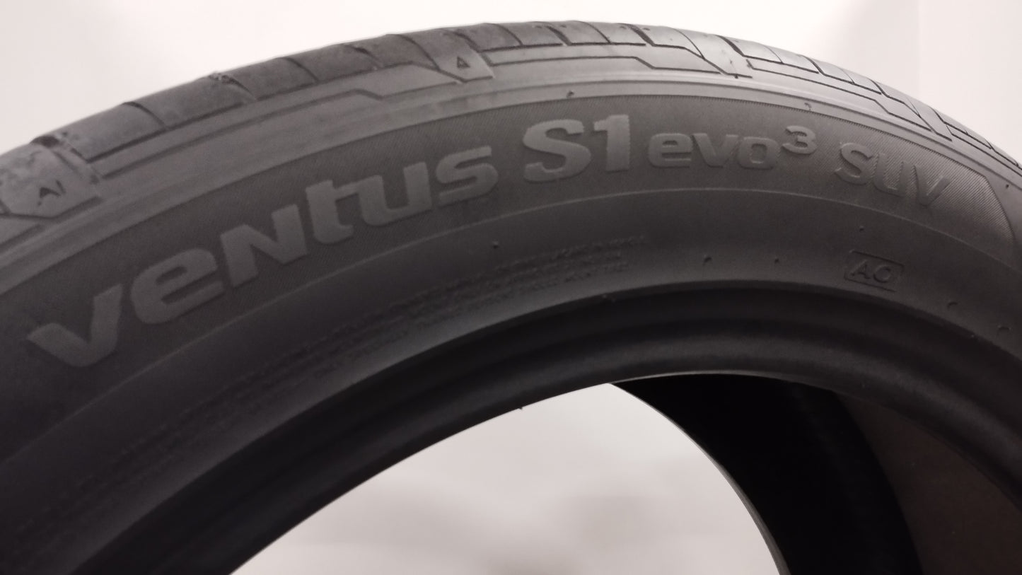 hankook 285/45 r21 ventus s1 evo3 suv ao cod.YY5
