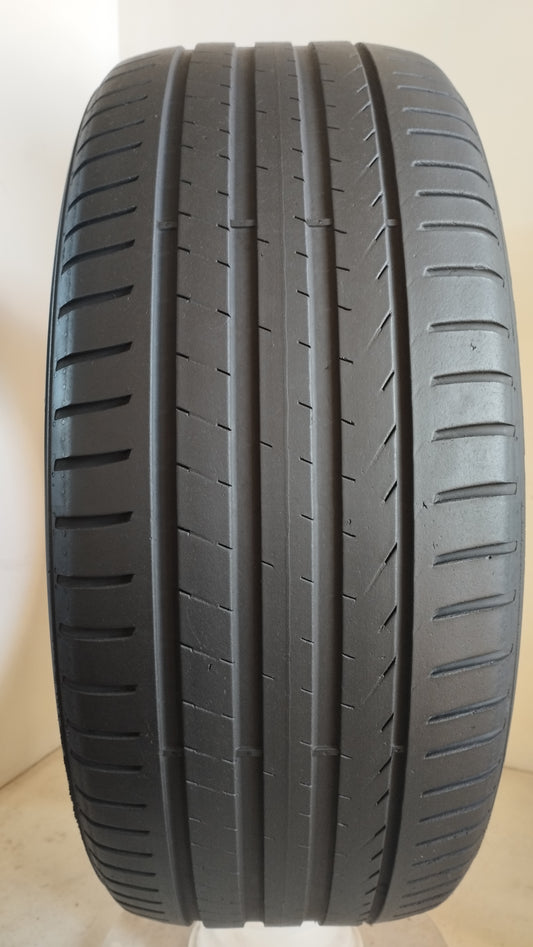 pirelli 255/45 r19 scorpion cod.YY60