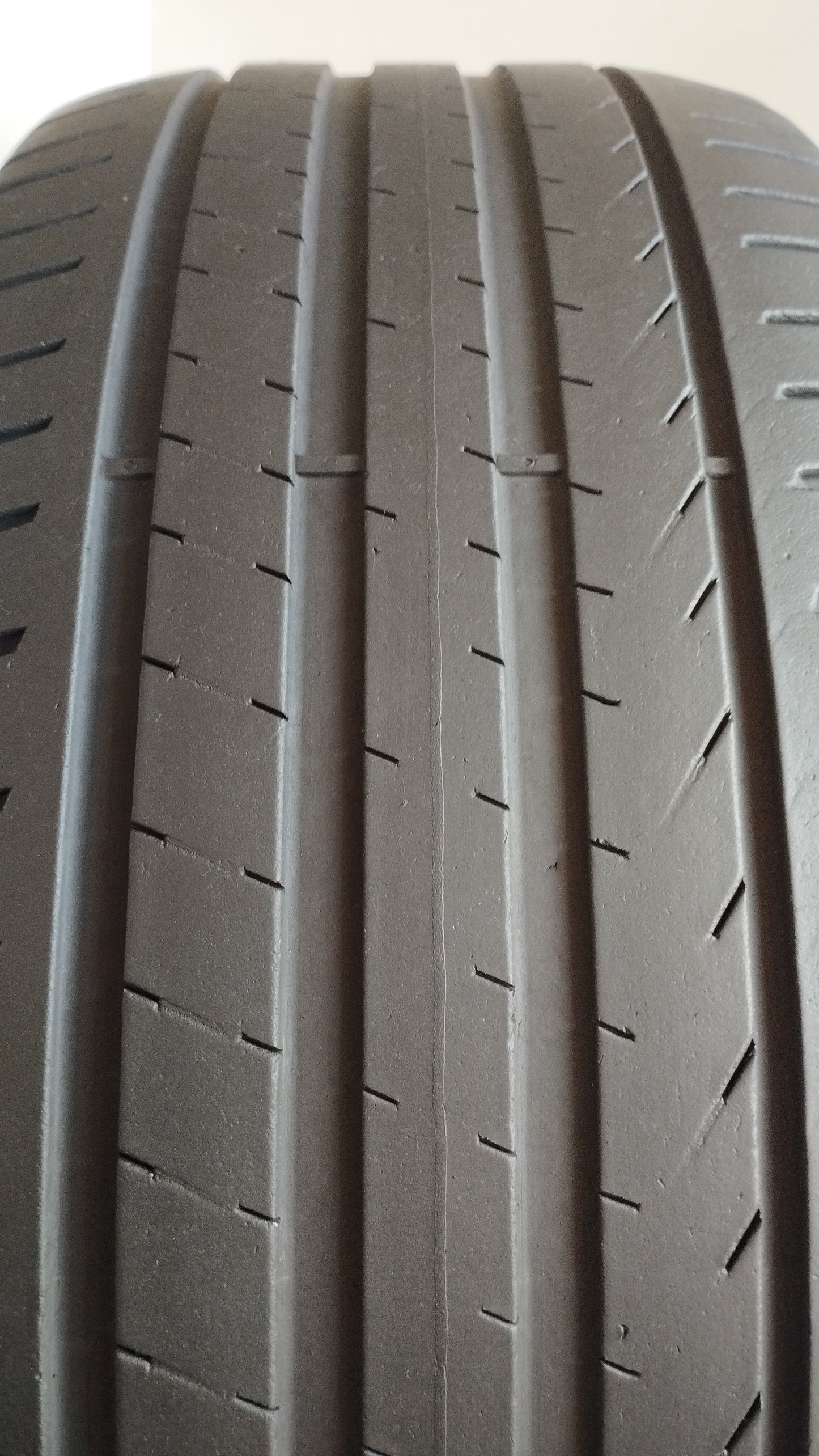 pirelli 255/45 r19 scorpion cod.YY60