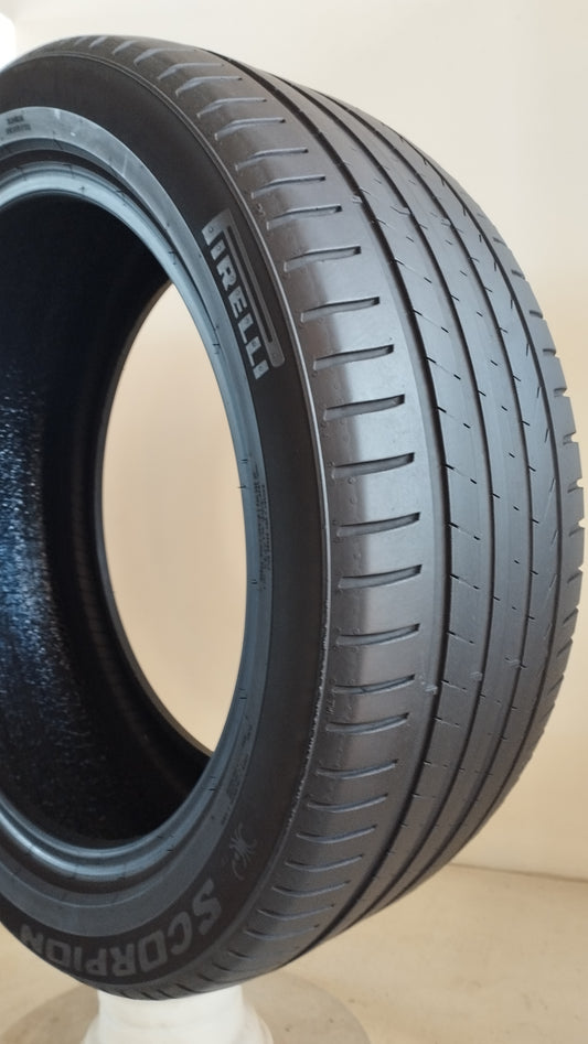 pirelli 255/45 r19 scorpion cod.YY60