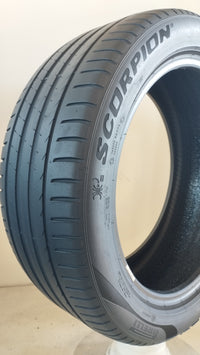 pirelli 255/45 r19 scorpion cod.YY60