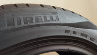 pirelli 255/45 r19 scorpion cod.YY60