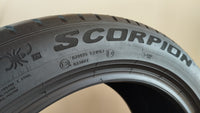 pirelli 255/45 r19 scorpion cod.YY60