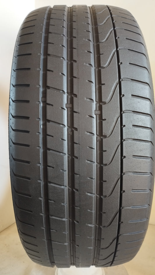 pirelli 265/45 r20 pzero no cod.YY61