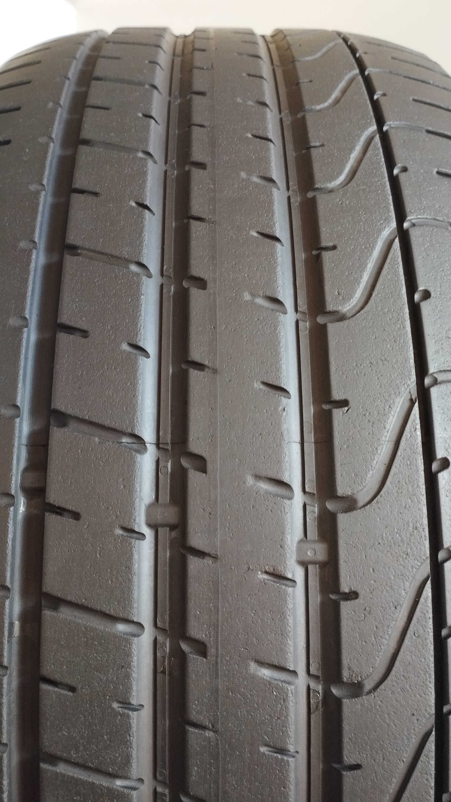 pirelli 265/45 r20 pzero no cod.YY61